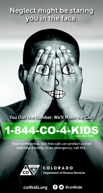 Child Abuse 1-844-CO-4-KIDS