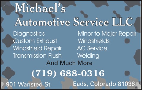 Michael's Automotive Service LLC