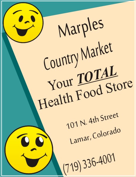Marples Country Market