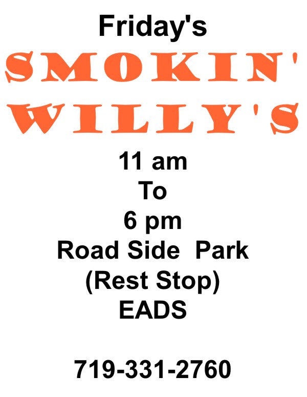 Smokin' Willy's