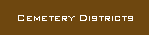 Cemetery Districts
