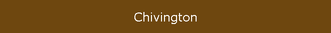 Chivington