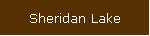 Sheridan Lake