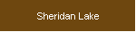 Sheridan Lake