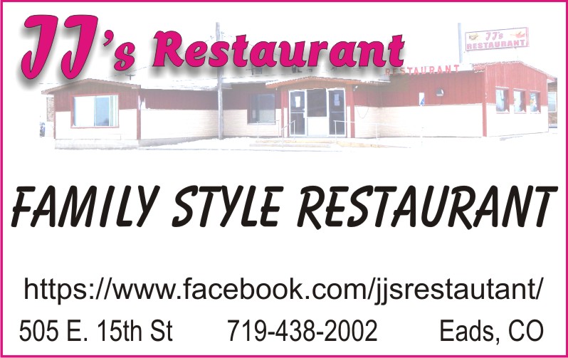 JJ's Restaurant