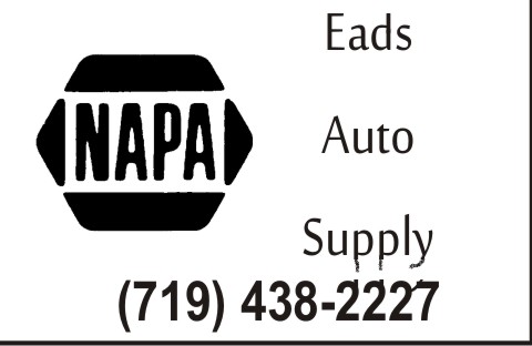 Eads Auto Supply