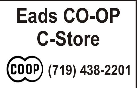 Eads COOP