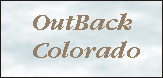 OutBack Colorado
