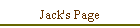 Jack's Page